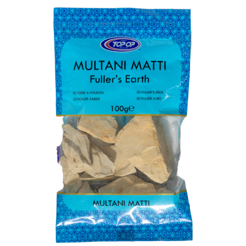 Top-Op Multani Matti