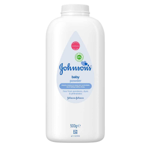 Johnsons Baby Powder Johnsons Baby Powder