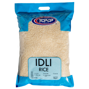 Top-Op Rice Idli