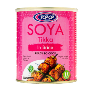 Top-Op Soya Tikka In Brine