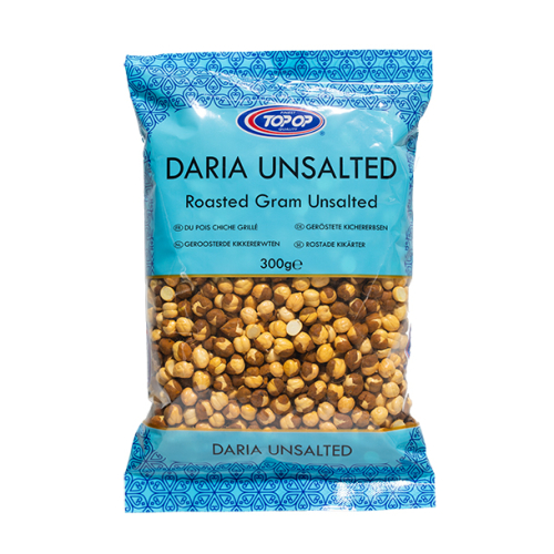 Top-Op Daria Unsalted : TOP-OP Foods