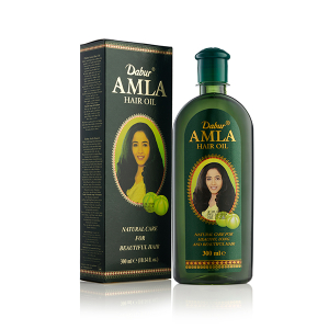 Dabur Amla Hair Oil
