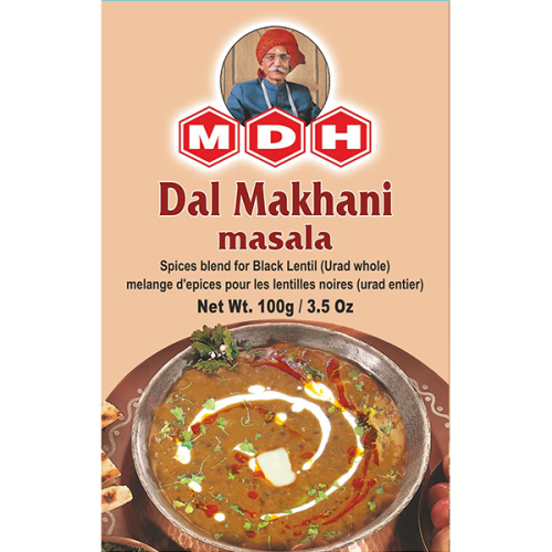 MDH Dal Makhani Masala