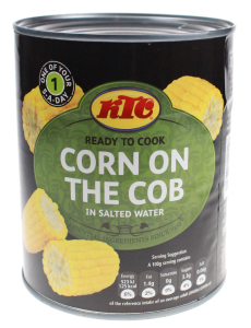 Ktc Corn On The Cob