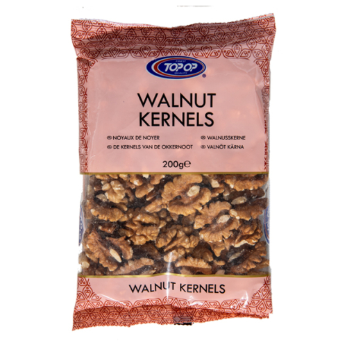 Top-Op Walnut Kernels Top-Op Walnut Kernels