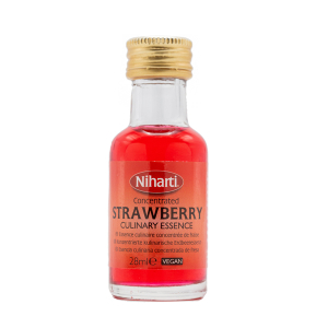Niharti Essence Strawberry