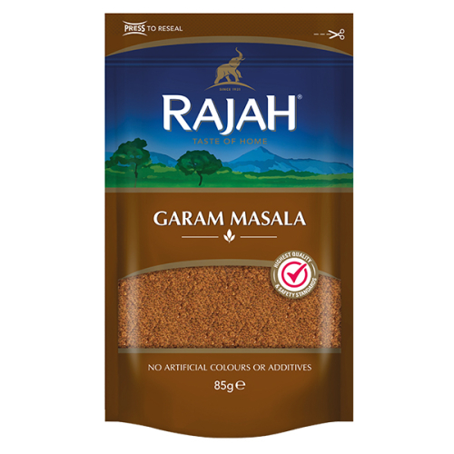 Rajah Garam Masala Rajah Garam Masala