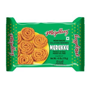 Mopleez Murukku