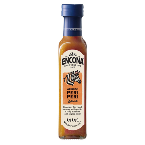 Encona Peri Peri Sauce