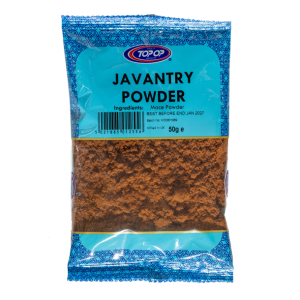 Top-Op Javantry Powder (Mace)