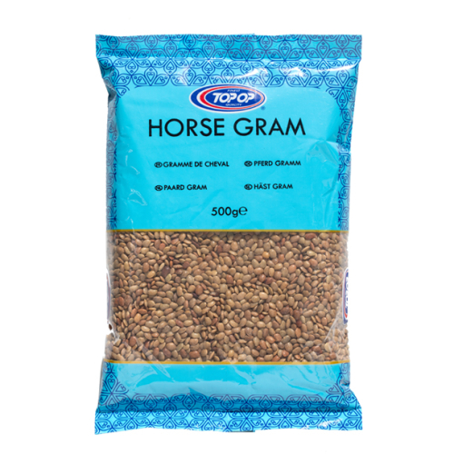 Top-Op Horse Gram (Kollu) Top-Op Horse Gram (Kollu)