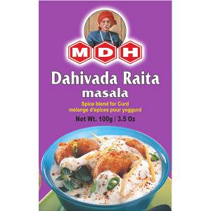 MDH Dahivada Raita Masala