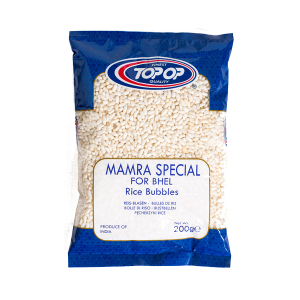 Top-Op Mamra Bhel Special