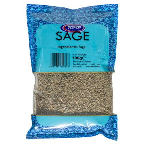Top-Op Sage Top-Op Sage