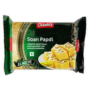Chheda Soan Papdi Elaichi