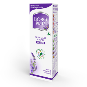 Boroplus Ragular Skin Care Cream