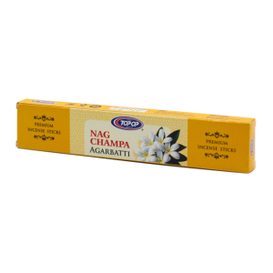 Top-Op Agarbatti Nag Champa