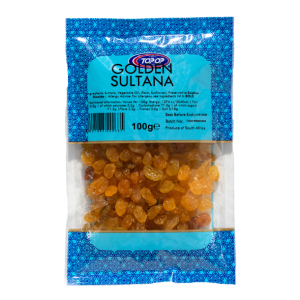 Top-Op Sultana Golden Top-Op Sultana Golden