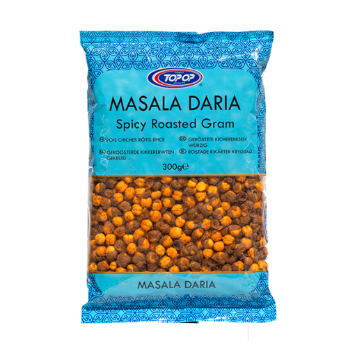 Top-Op Daria Masala