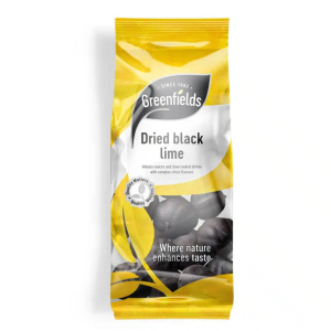 Greenfields Dried Black Lime