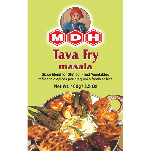 MDH Tava Fry Masala