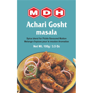 MDH Achari Gosht Masala
