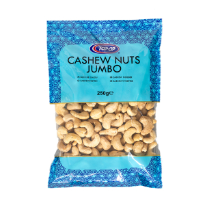 Top-Op Cashew Nuts Jumbo
