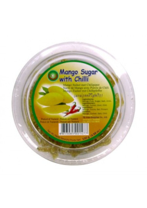 Xo Mango Sugar With Chilli Xo Mango Sugar With Chilli