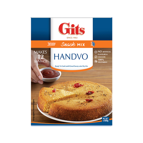 Gits Handvo Mix Gits Handvo Mix