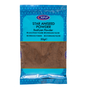 Top-Op Star Anise Powder