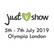 Just V Show - Olympia London 5th-7th July