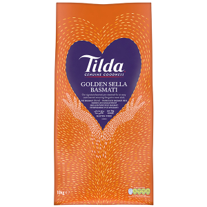 Tilda Golden Sela Rice