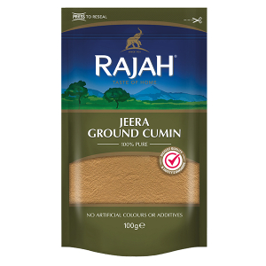 Rajah Jeera (Cumin) Powder