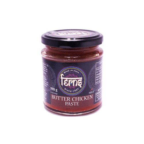 Ferns Paste Butter Chicken