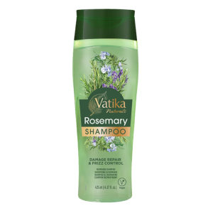Vatika Shampoo Rosemary