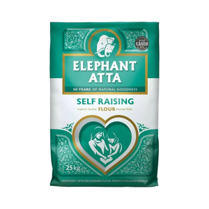 Elephant Self Raising Flour