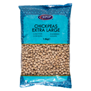 Top-Op Chick Peas Jumbo
