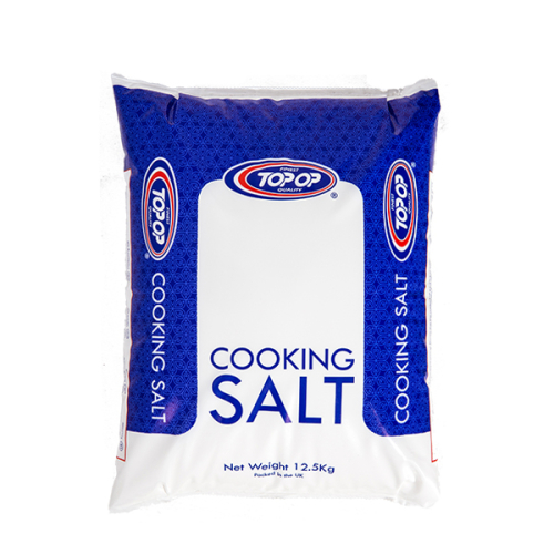 Top-Op Salt Cooking Top-Op Salt Cooking