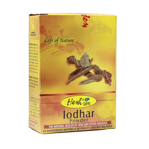 Hesh Lodhar Powder
