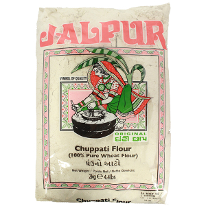 Jalpur Wheat Flour Flour