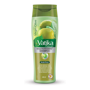 Vatika Shampoo Olive