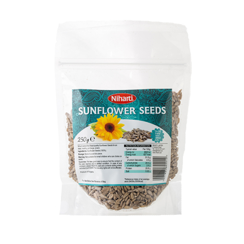 Niharti Sunflower Seeds