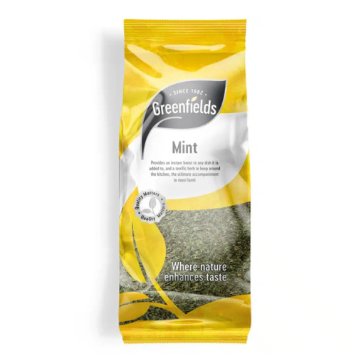Greenfields Mint Greenfields Mint