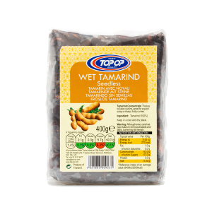 Top-Op Tamarind Wet Seedless Top-Op Tamarind Wet Seedless