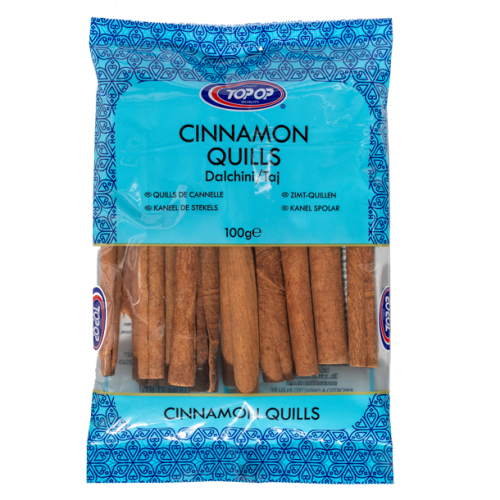 Top-Op Cinnamon Quills