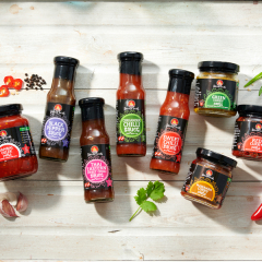 Flavour To Float Your Boat