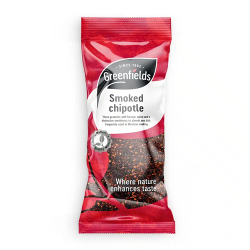 Greenfields Smoked Chipotle