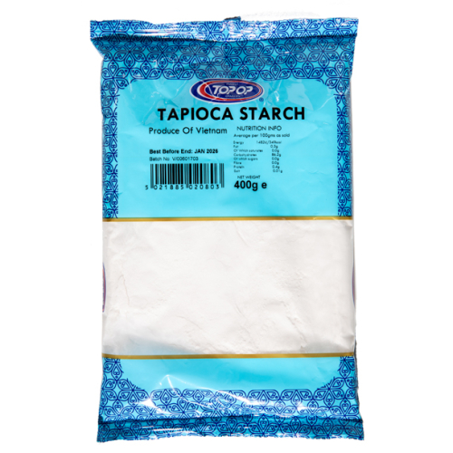 Top-Op Tapioca Starch