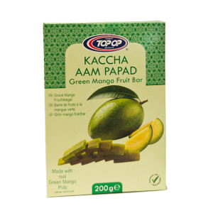 Top-Op Green Mango Bar Top-Op Green Mango Bar