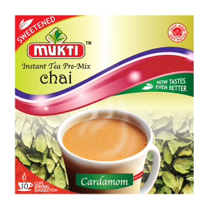Mukti Tea Elaichi Sweetened